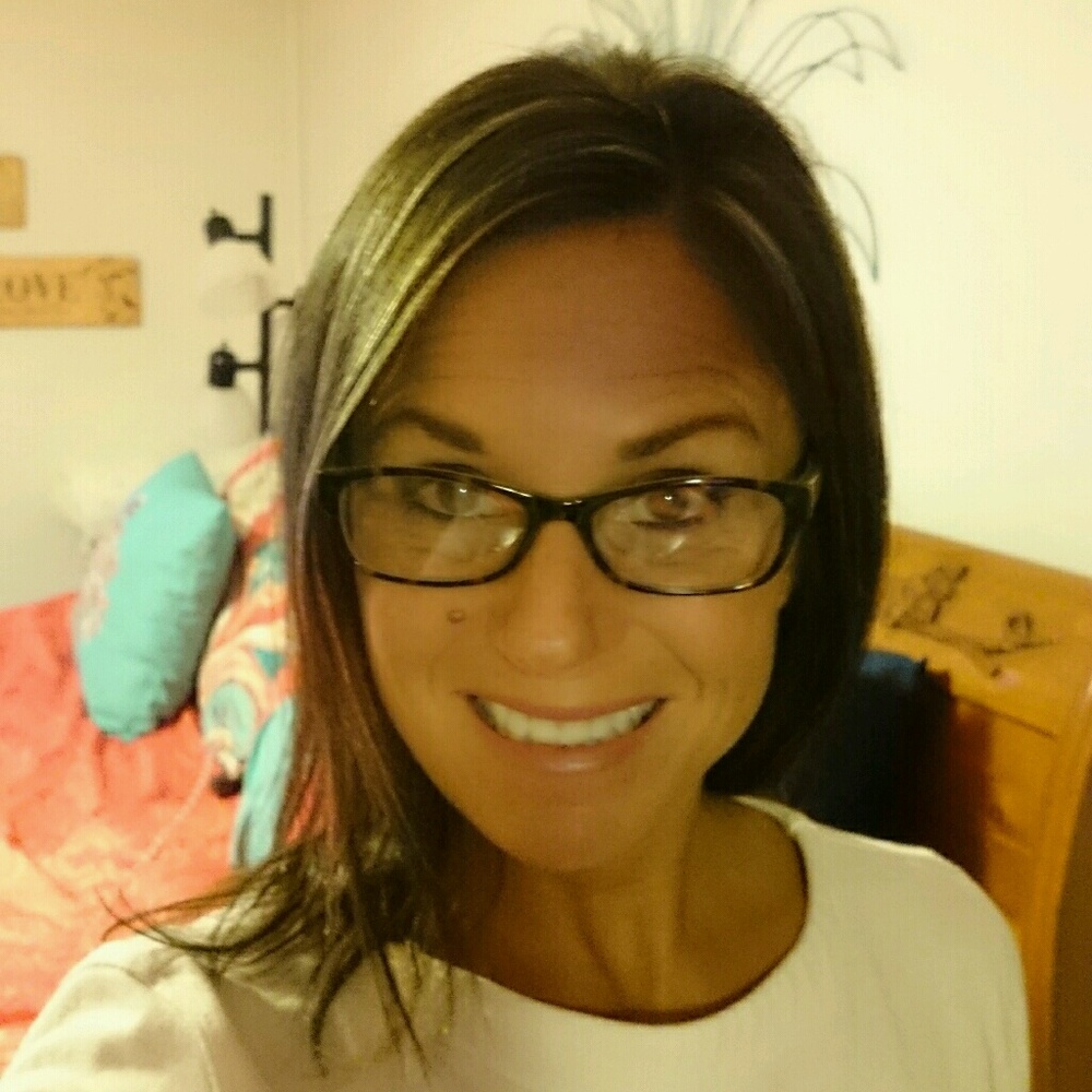 Meet your Posher, Amy